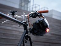 Soporte magnético universal para auriculares (luces no incluidas)