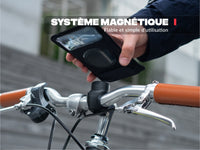 Soporte para teléfono de bicicleta PRO