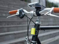 Soporte para teléfono de bicicleta PRO