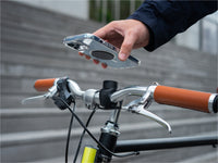 Soporte para teléfono de bicicleta PRO