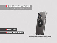 Soporte para teléfono de bicicleta