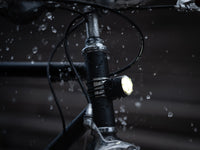 Mini luces magnéticas delanteras y traseras