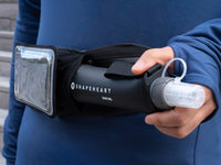 Botella de agua blanda de 300 ml