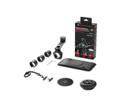 KIT COMPLETO PRO BOOST