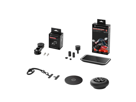 KIT COMPLETO SEMIMANILLAR BOOST MINI