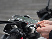 KIT COMPLETO PROFESIONAL PARA MOTOCICLETA