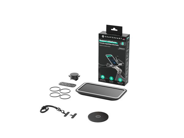 KIT ESENCIAL PARA BICICLETA