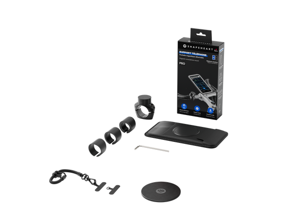 KIT ESENCIAL DE BICICLETA PROFESIONAL