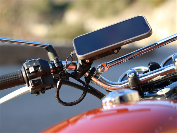 KIT COMPLETO MOTO PRO