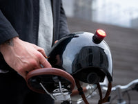 Soporte magnético universal para auriculares (luces no incluidas)