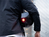 Soporte magnético universal para auriculares (luces no incluidas)