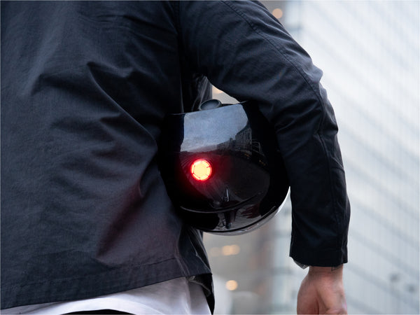 Soporte magnético universal para auriculares (luces no incluidas)