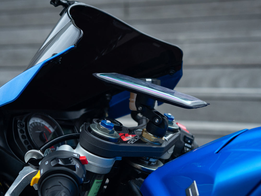 KIT COMPLETO DE MEDIO MANILLAR BOOST MINI