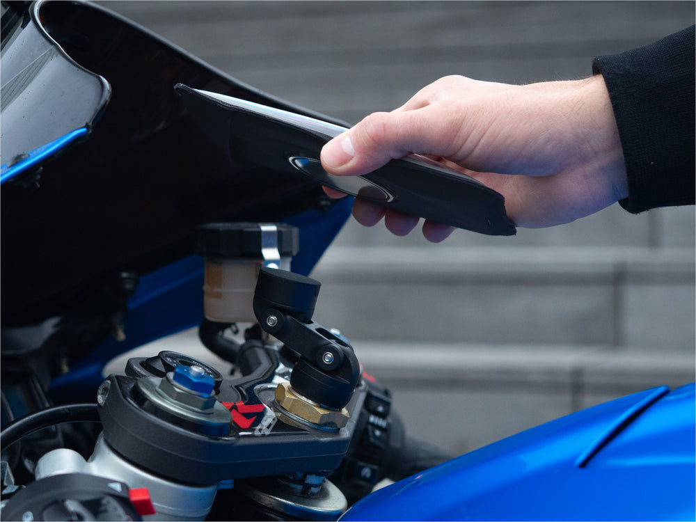 KIT COMPLETO DE MEDIO MANILLAR BOOST MINI