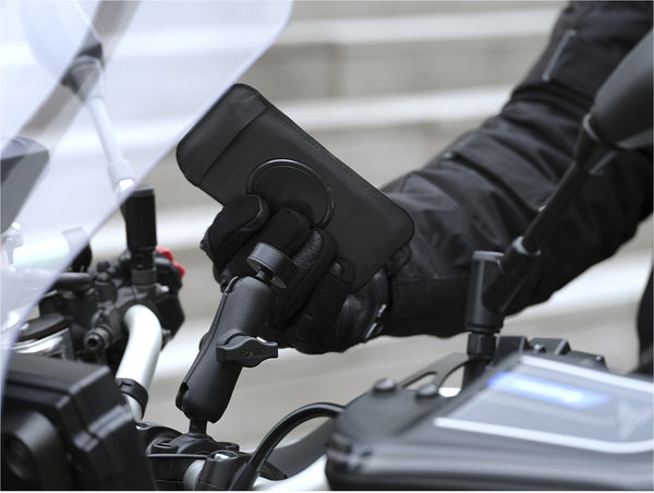 Soporte para adaptador universal bola RAM