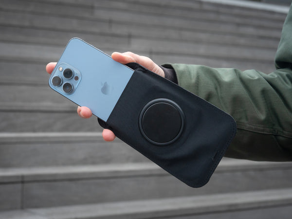 Bolsa de repuesto clásica